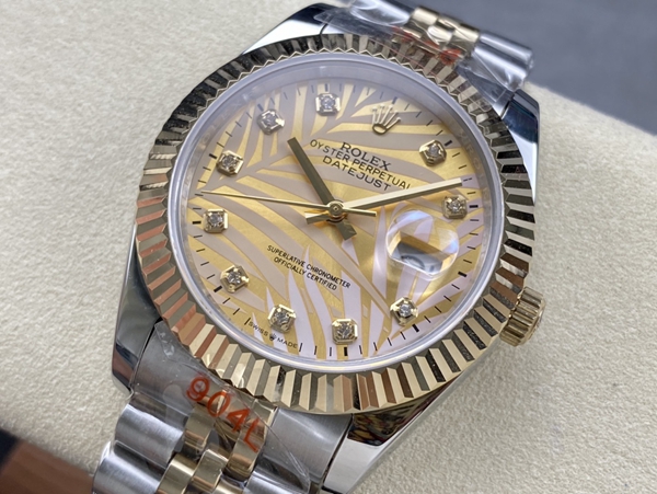 激安ロレックス背面デザイン